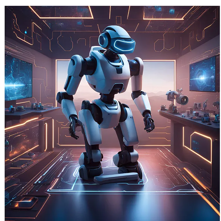 Reinforcement learning for GAME AI